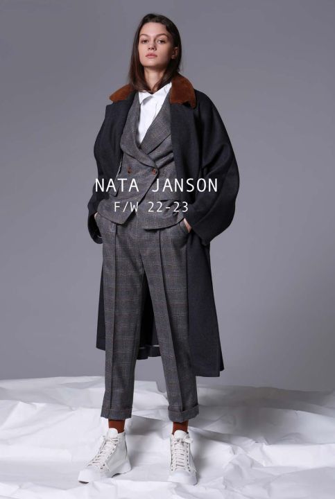 AUTUMN – WINTER 2022-2023