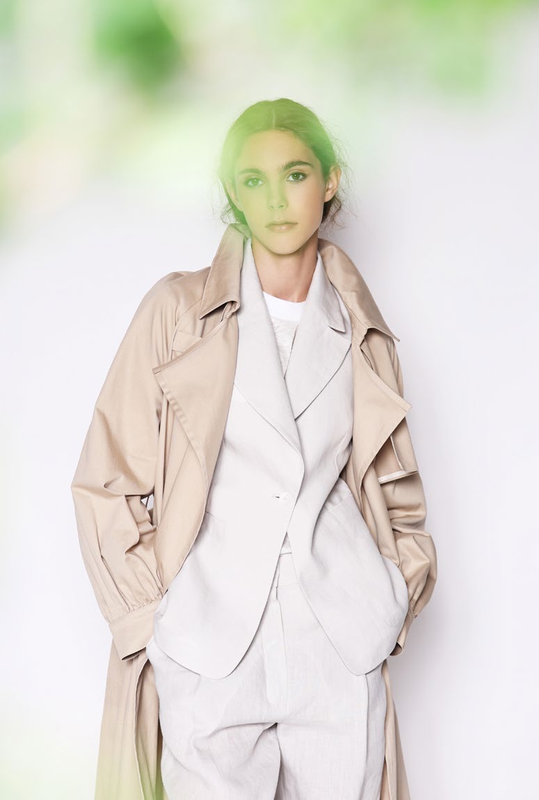 SPIRNG - SUMMER 2023 Yacht club