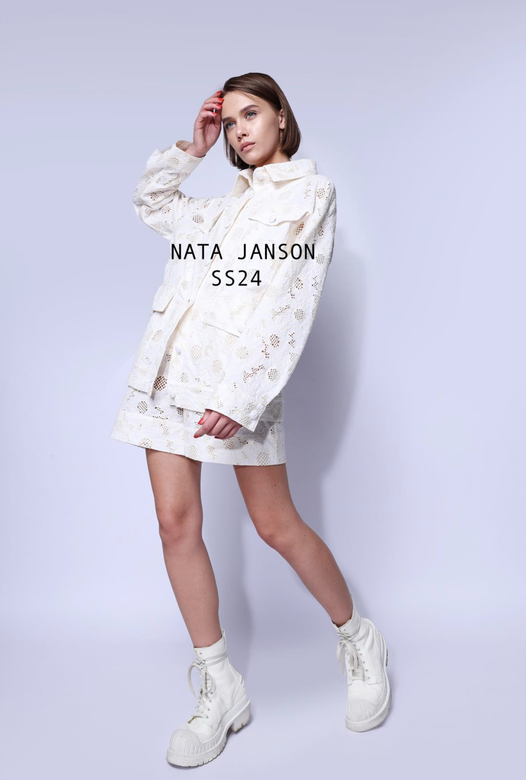 SPIRNG – SUMMER 2024