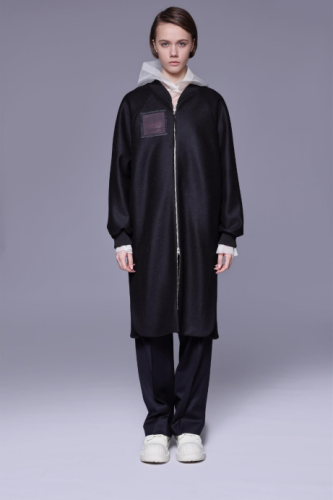 08 VICTORIA FALLS COAT