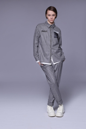 22 TEOTIHUACAN SHIRT